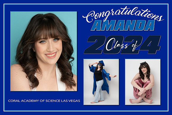 2024 amanda 24x36 yard sign 1.0