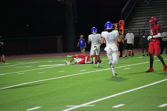 2022 04 v vs bishop gorman  DE2_3383