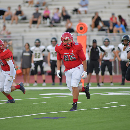 2022 01 jv vs faith  DEB_4064
