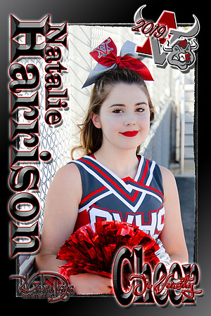 jv natalie harrison
