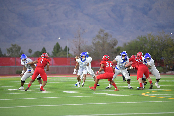 2022 04 v vs bishop gorman  DE2_3079