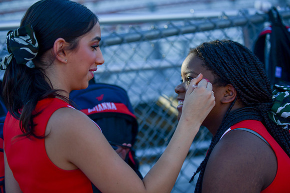 2022 04 v vs bishop gorman  DE2_2917