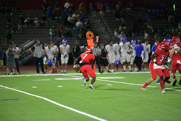 2022 04 v vs bishop gorman  DE2_3428