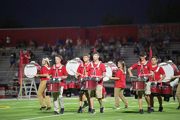 2022 04 v vs bishop gorman  DE2_3198