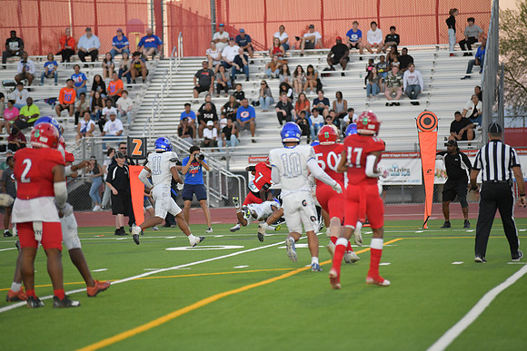 2022 04 v vs bishop gorman  DE2_3020