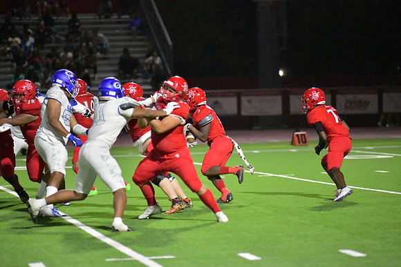 2022 04 v vs bishop gorman  DE2_3345