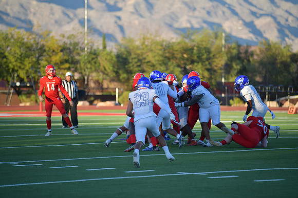 2022 04 v vs bishop gorman  DE2_2970