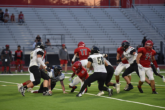 2022 01 jv vs faith KEV_8055