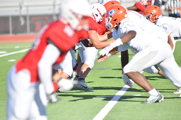 2022 04 f vs bishop gorman  DE1_2202