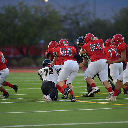 2022 01 jv vs faith  DEB_4269