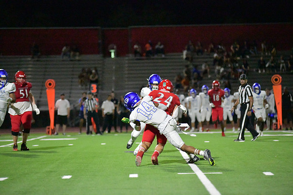 2022 04 v vs bishop gorman  DE2_3393