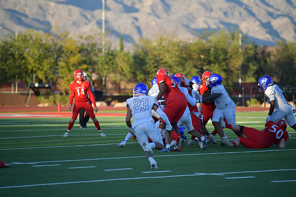 2022 04 v vs bishop gorman  DE2_2969