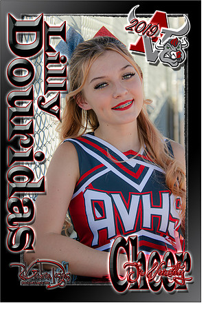 jv lillian douridas