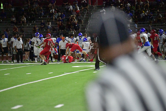 2022 04 v vs bishop gorman  DE2_3453