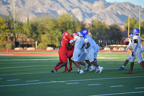 2022 04 v vs bishop gorman  DE2_2977