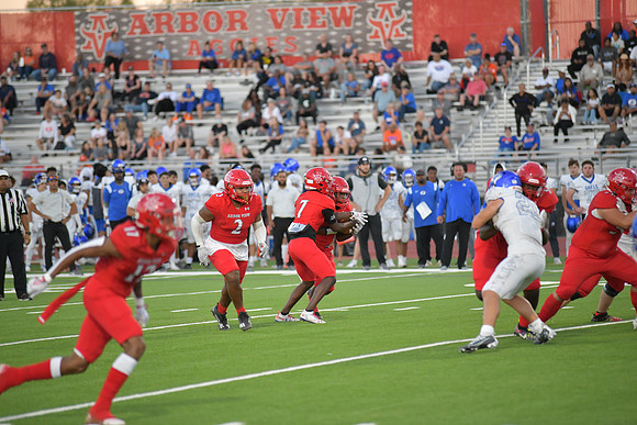 2022 04 v vs bishop gorman  DE2_3017