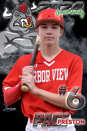jv06 2024 baseball lanyard
