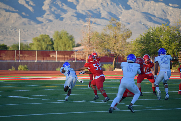 2022 04 v vs bishop gorman  DE2_2979