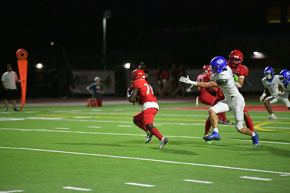 2022 04 v vs bishop gorman  DE2_3445