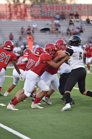 2022 01 jv vs faith KEV_7928