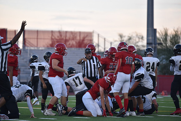 2022 01 jv vs faith KEV_7934