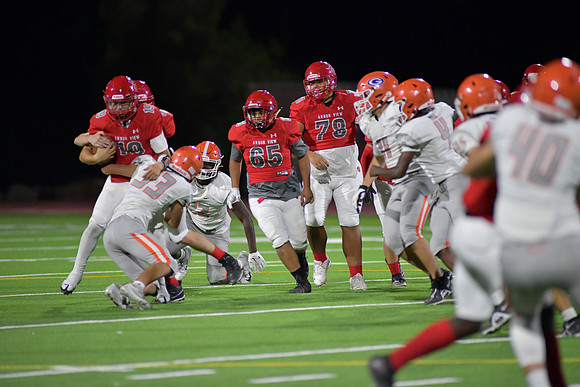2022 04 jv vs bishop gorman  DE1_3226