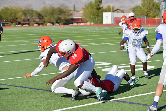 2022 04 f vs bishop gorman  DE2_1881