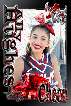 jv ally hughes