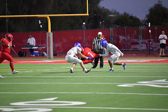 2022 04 v vs bishop gorman  DE2_3121