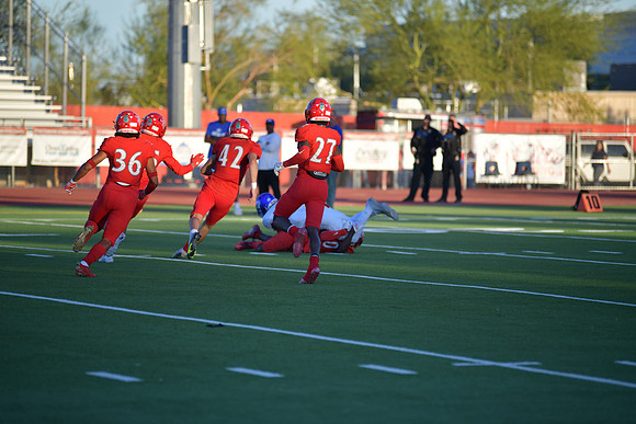 2022 04 v vs bishop gorman  DE2_2987