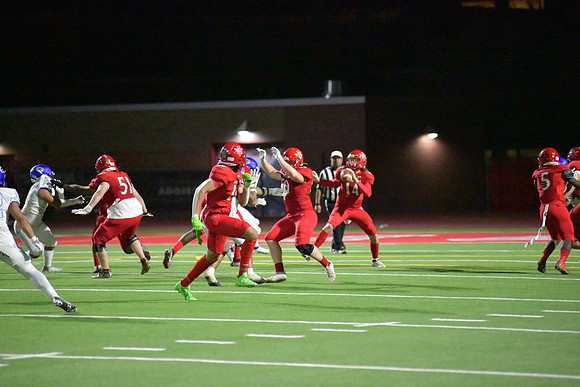2022 04 v vs bishop gorman  DE2_3372