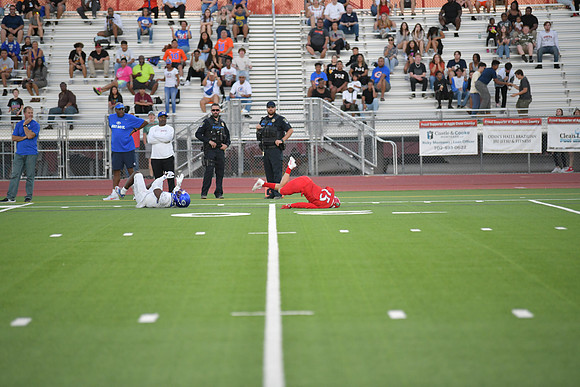 2022 04 v vs bishop gorman  DE2_3014