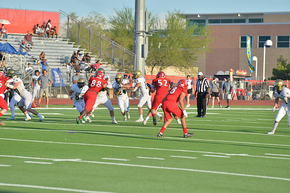2022 01 v vs snow canyon  DE2_2156