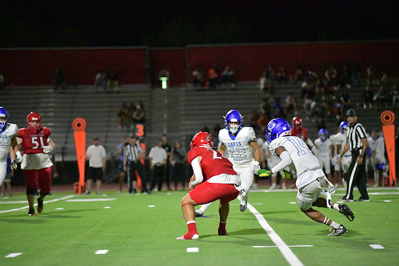2022 04 v vs bishop gorman  DE2_3392