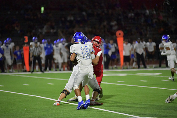 2022 04 v vs bishop gorman  DE2_3329