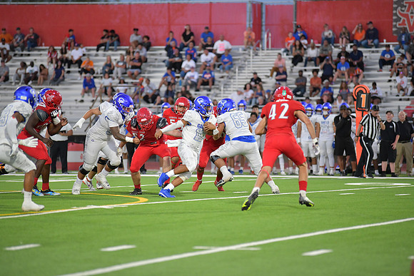2022 04 v vs bishop gorman  DE2_3095