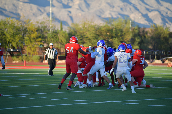 2022 04 v vs bishop gorman  DE2_2971