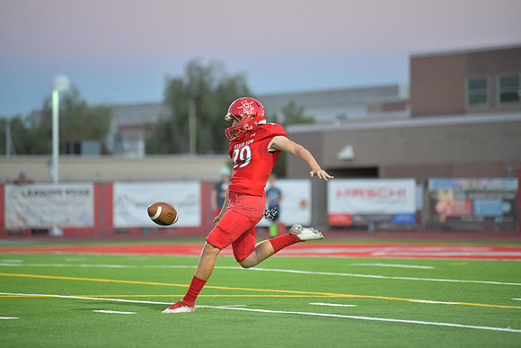 2022 04 v vs bishop gorman  DE2_3074