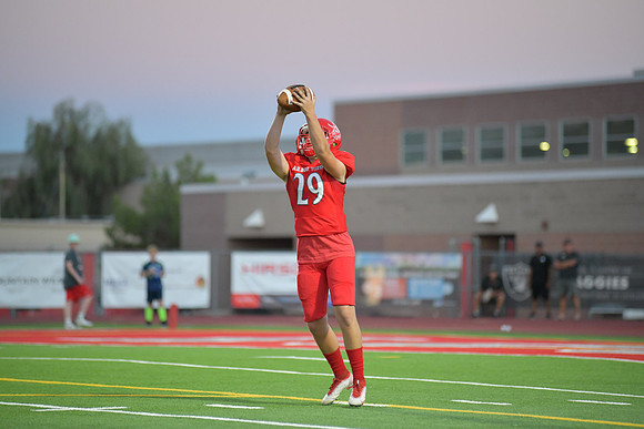 2022 04 v vs bishop gorman  DE2_3066