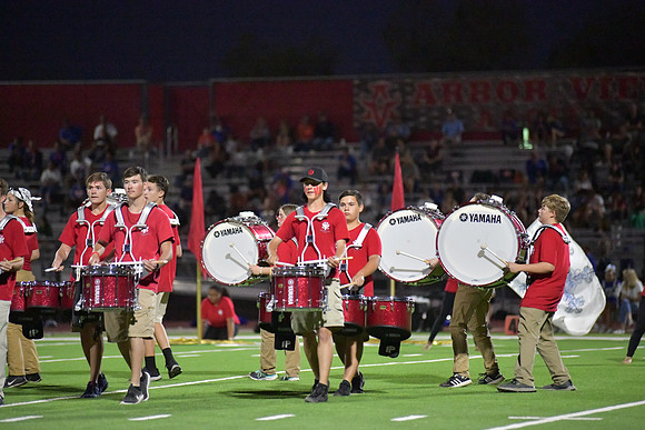 2022 04 v vs bishop gorman  DE2_3195