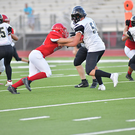 2022 01 jv vs faith  DEB_4095