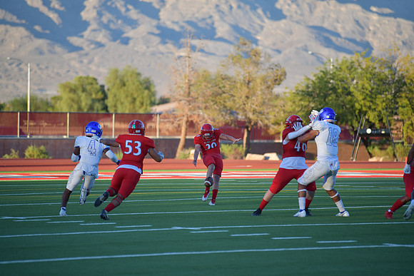 2022 04 v vs bishop gorman  DE2_2984