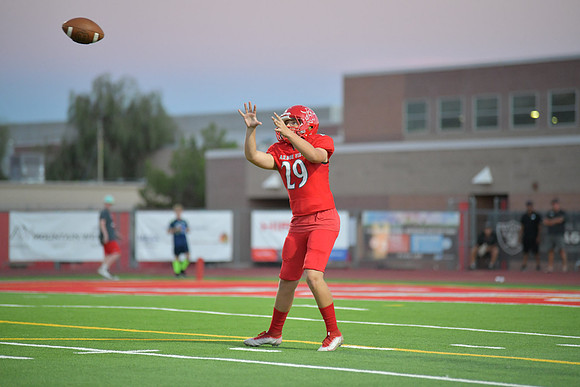 2022 04 v vs bishop gorman  DE2_3065