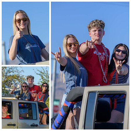 avhs parade collage 01