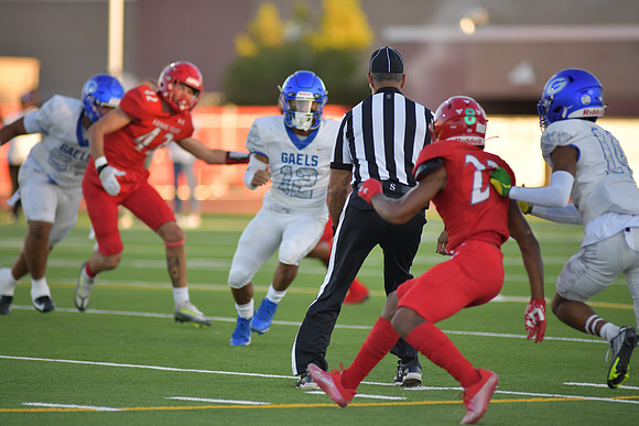2022 04 v vs bishop gorman  DE1_3471