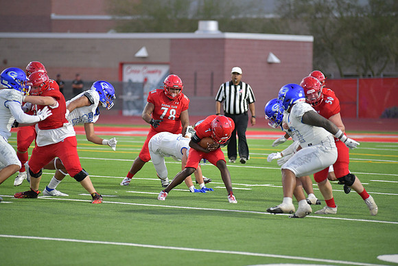 2022 04 v vs bishop gorman  DE2_3054
