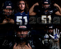 Casteel 2021