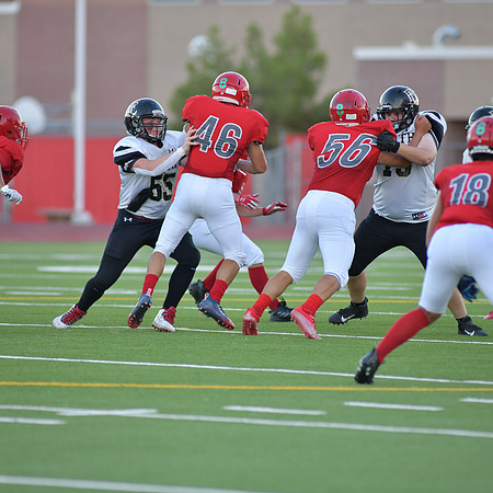 2022 01 jv vs faith  DEB_4134