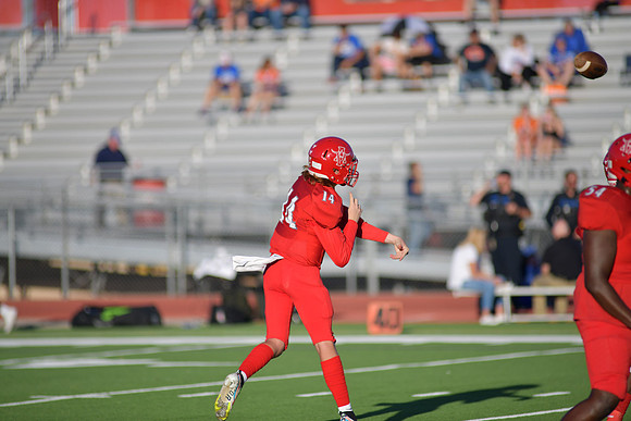 2022 04 v vs bishop gorman  DE1_3379