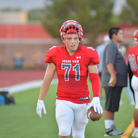 2022 01 jv vs faith  DEB_4091